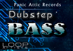 Panic Attic Dubstep Bass Dubstep Bass Samples by Panic Attic Records - LoopArtists.com